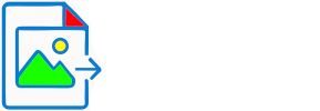 Save As WebP logo